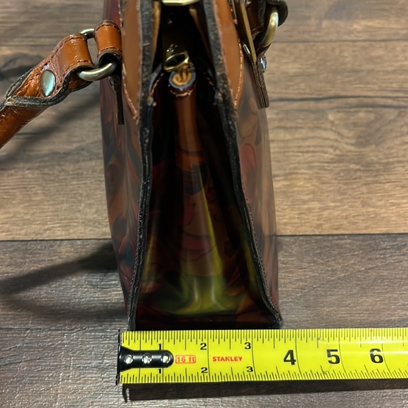 Patricia Nash purse - Picture 6 of 13